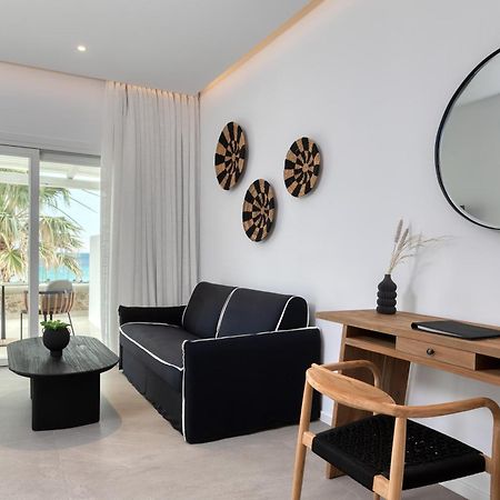Elia Mykonos Resort Екстер'єр фото
