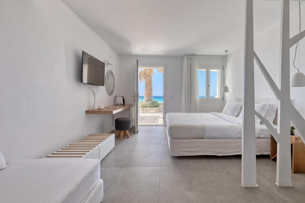 Elia Mykonos Resort Екстер'єр фото