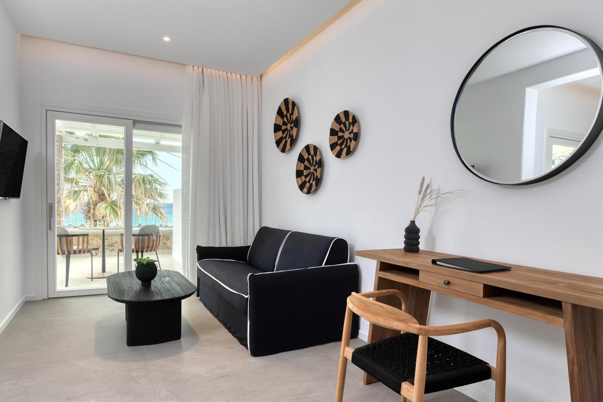 Elia Mykonos Resort Екстер'єр фото