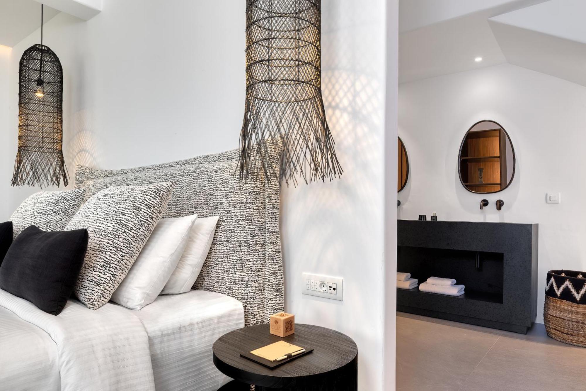 Elia Mykonos Resort Екстер'єр фото