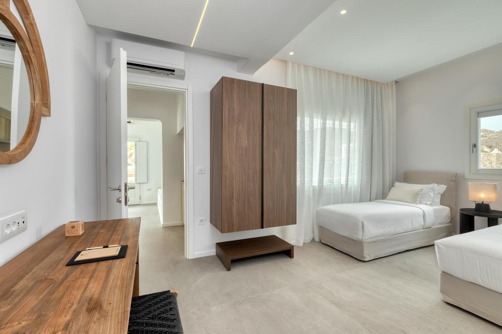 Elia Mykonos Resort Екстер'єр фото